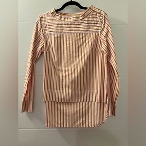 Jcrew crew neck shirt